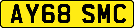 AY68SMC
