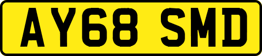 AY68SMD