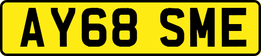 AY68SME