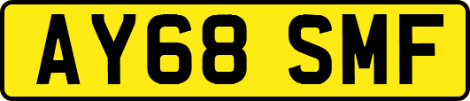 AY68SMF
