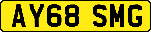 AY68SMG