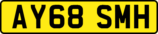 AY68SMH