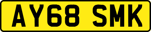 AY68SMK