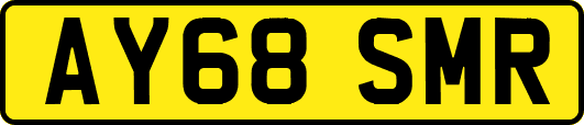 AY68SMR