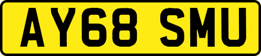AY68SMU