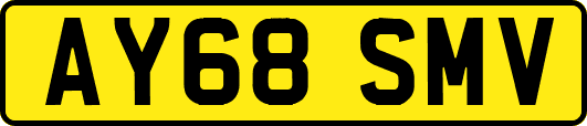 AY68SMV