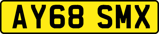 AY68SMX