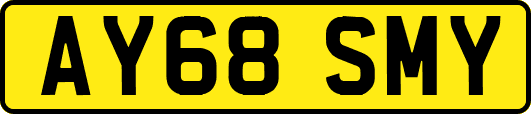AY68SMY