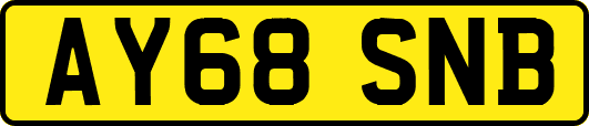 AY68SNB