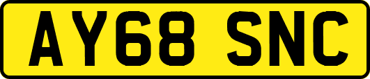 AY68SNC