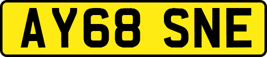 AY68SNE