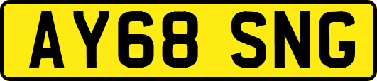 AY68SNG