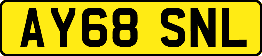 AY68SNL