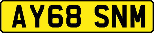 AY68SNM