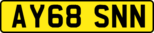 AY68SNN