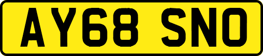 AY68SNO
