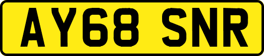 AY68SNR