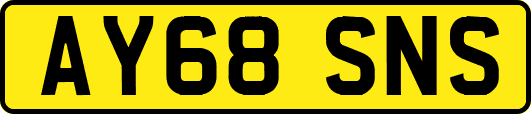 AY68SNS