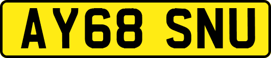 AY68SNU