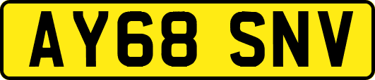 AY68SNV