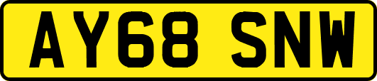 AY68SNW