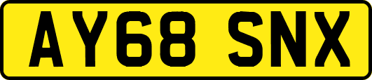 AY68SNX