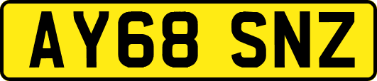 AY68SNZ