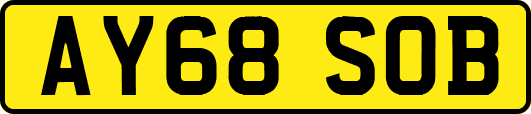 AY68SOB