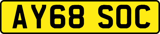 AY68SOC