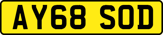 AY68SOD