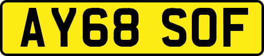 AY68SOF