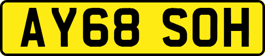 AY68SOH