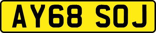 AY68SOJ