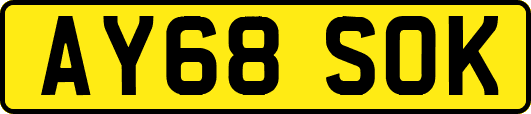 AY68SOK
