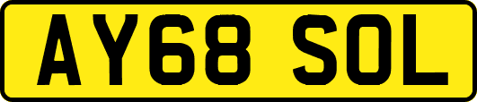 AY68SOL