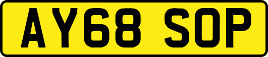 AY68SOP