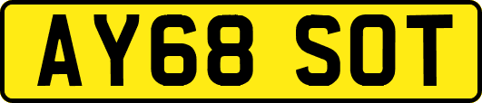 AY68SOT