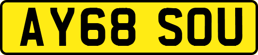 AY68SOU