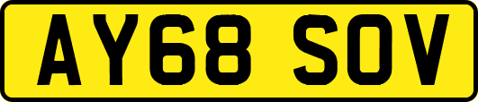 AY68SOV