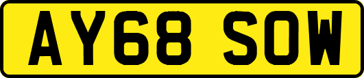 AY68SOW