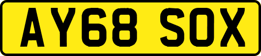 AY68SOX