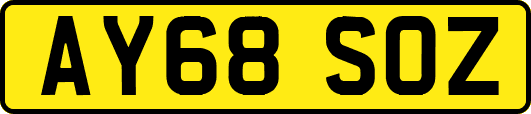 AY68SOZ
