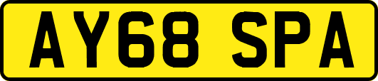 AY68SPA