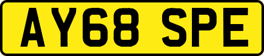 AY68SPE