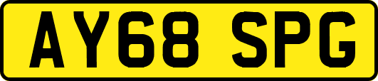 AY68SPG