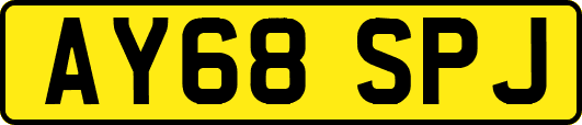 AY68SPJ