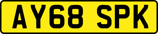 AY68SPK