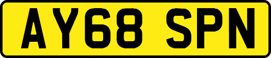 AY68SPN