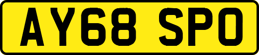 AY68SPO