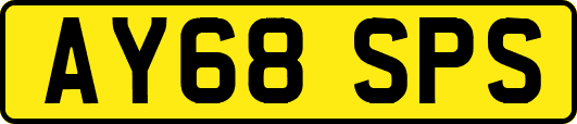 AY68SPS